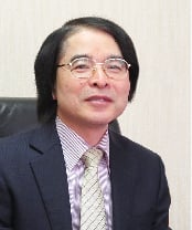 院長挨拶
