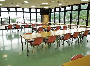 食堂･デイルーム