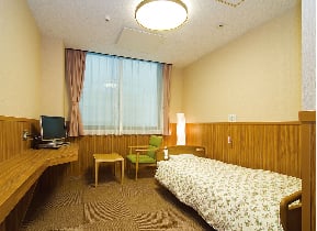 ストレスケア個室