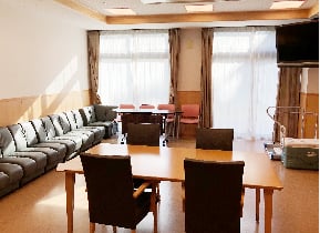 ストレスケアデイルーム